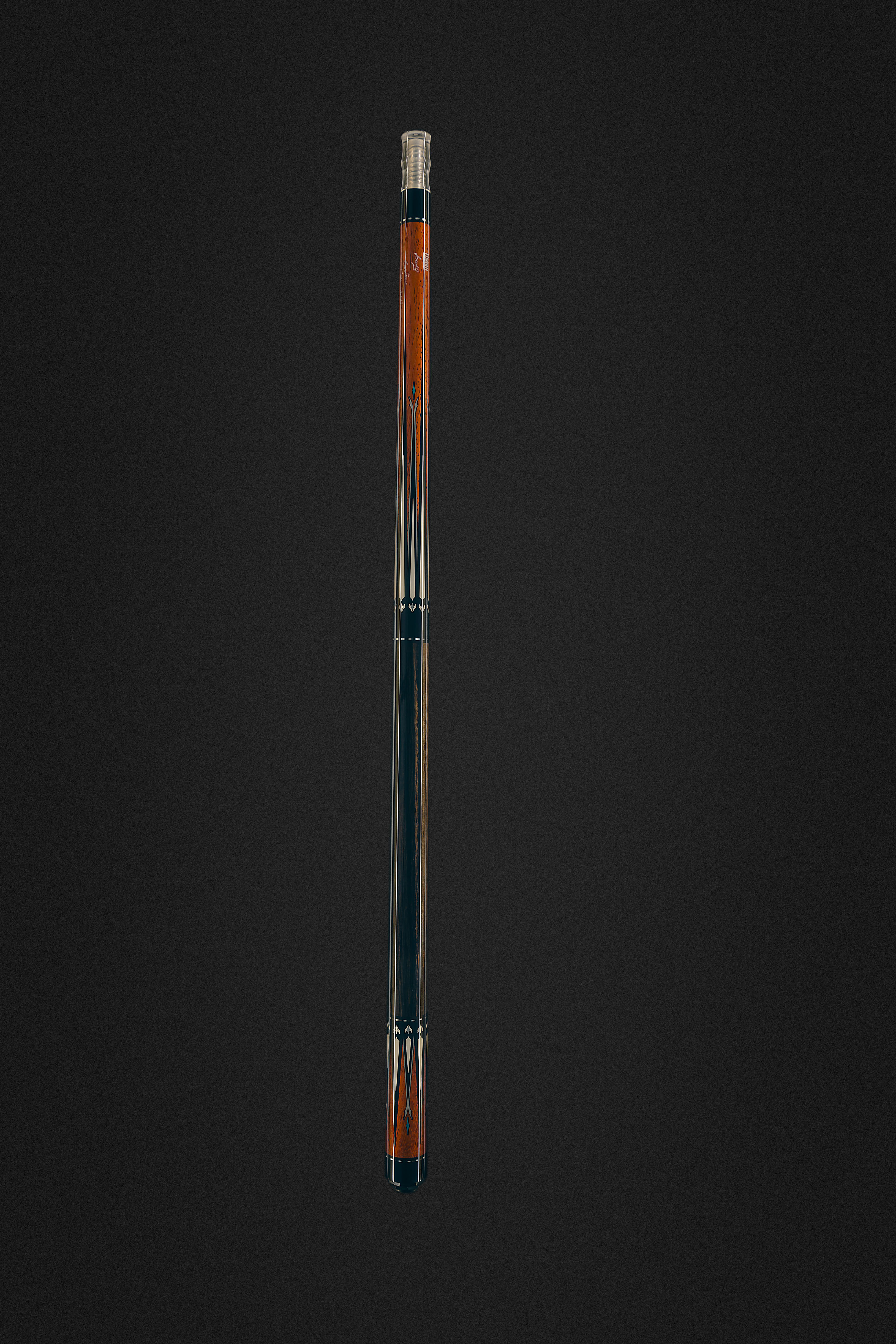 Queue De Billard Français Meucci – Occasion – Pour Joueurs De Billard Français