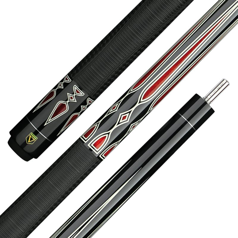 VAULA - Bison Libre rojo