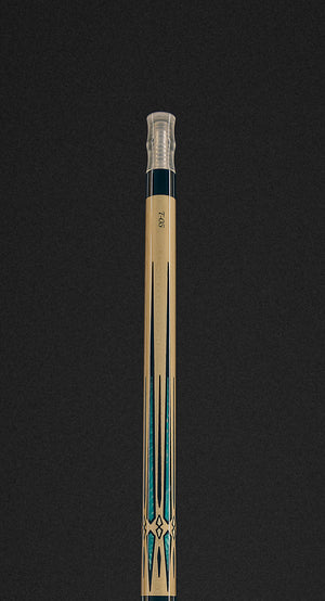 EVO - Carom cue - T-05