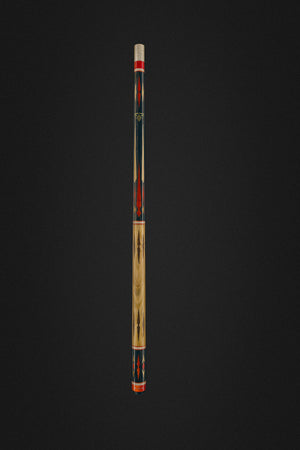 INVIKTCUES - Carom cue - Poseidon Red