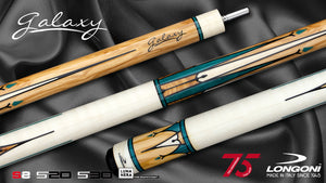 LONGONI - Galaxy Maple