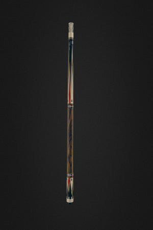 THEORY - Carom cue - Lotus CT Red