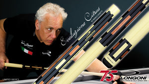 LONGONI - Evoluzione Citrus by Marco ZANETTI