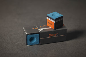 DOOZY - Craie pour queue de billard