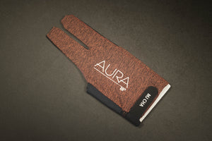 AURA - Gant de billard