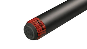 PREDATOR -  carom  Cue - CRM SP2 Tembaga Rengus 2