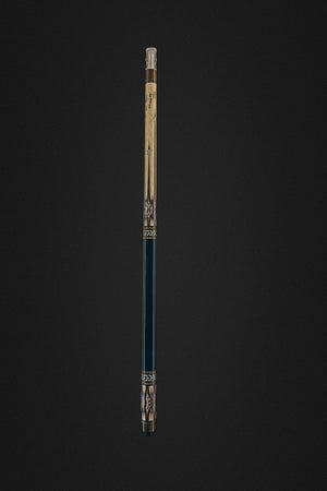 THEORY - Carom cue - Sapphire S1
