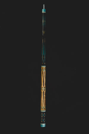 INVIKTCUES - Free game cue - Hiperion Blue