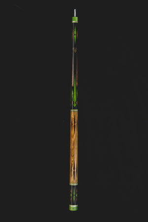 INVIKTCUES - Poseidon Green