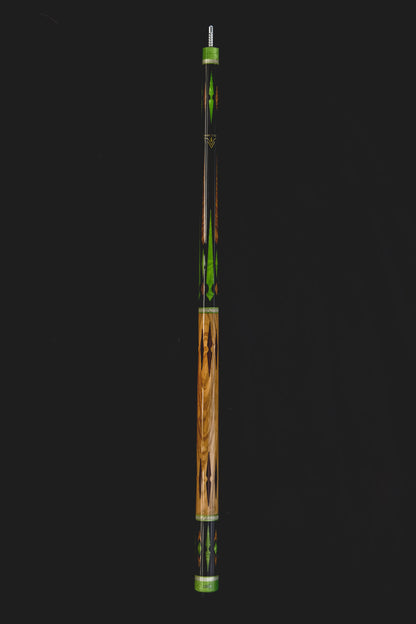INVIKTCUES - Poseidon Green