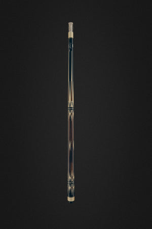 THEORY - Carom cue - Lorinant Snakewood