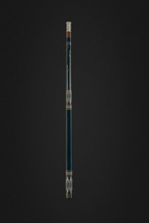THEORY - Carom cue - Sapphire S1