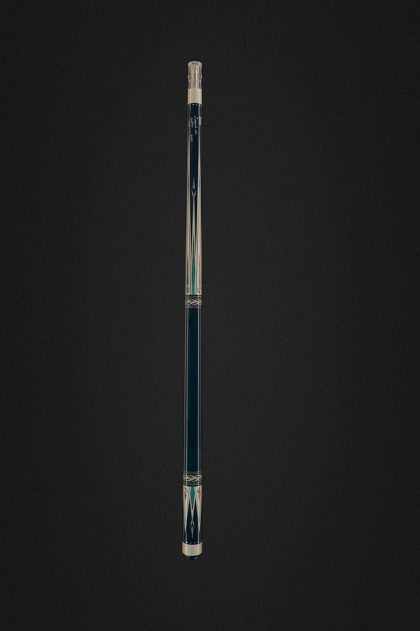 THEORY - bilardo istakası - Laguna Blue