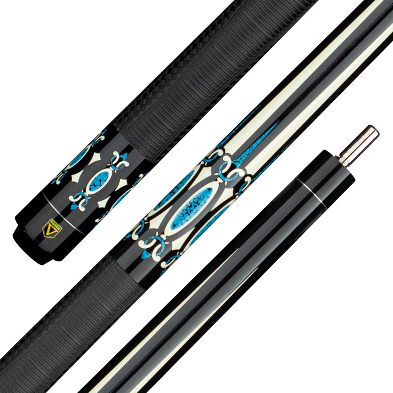  VAULA - Carom Blue / Beige