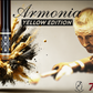 LONGONI - bilardo istakası - Armonia Sarı