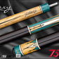 LONGONI - Taco de billar - Galaxy Ebony