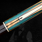 LONGONI - Taco de billar - Galaxy Ebony