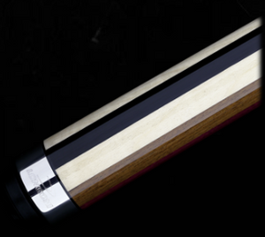 LONGONI - Taco de billar - Emme 6 de Eddy MERCKX