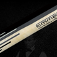 LONGONI - Carom cue - Emme 5 by Eddy MERCKX