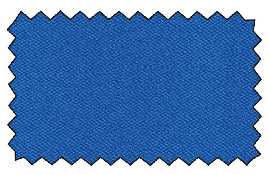 SIMONIS - Tapis de billard - 330 Rapide - Bleu prestige