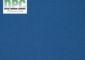 DPC - Dutch Premium Comfort - French billiard mat