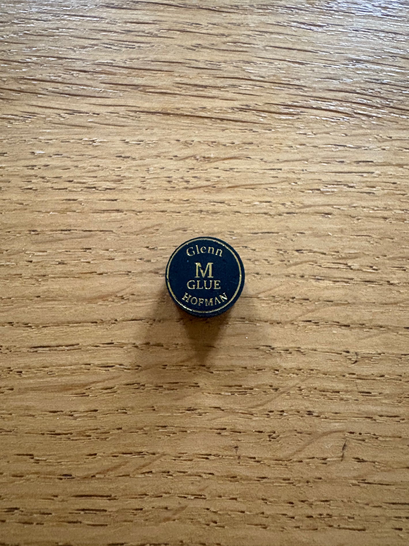 Tips - Glenn HOFMAN by Doozy