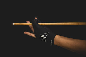 INVIKTCUES - Billiards glove