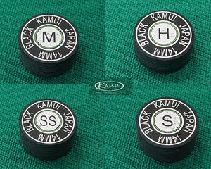 KAMUI - Procédé - Modèle Black