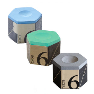 KAMUI - Craie pour queue de billard - ROKU