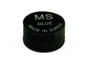 ZANETTI - Leather tip - 13 strips