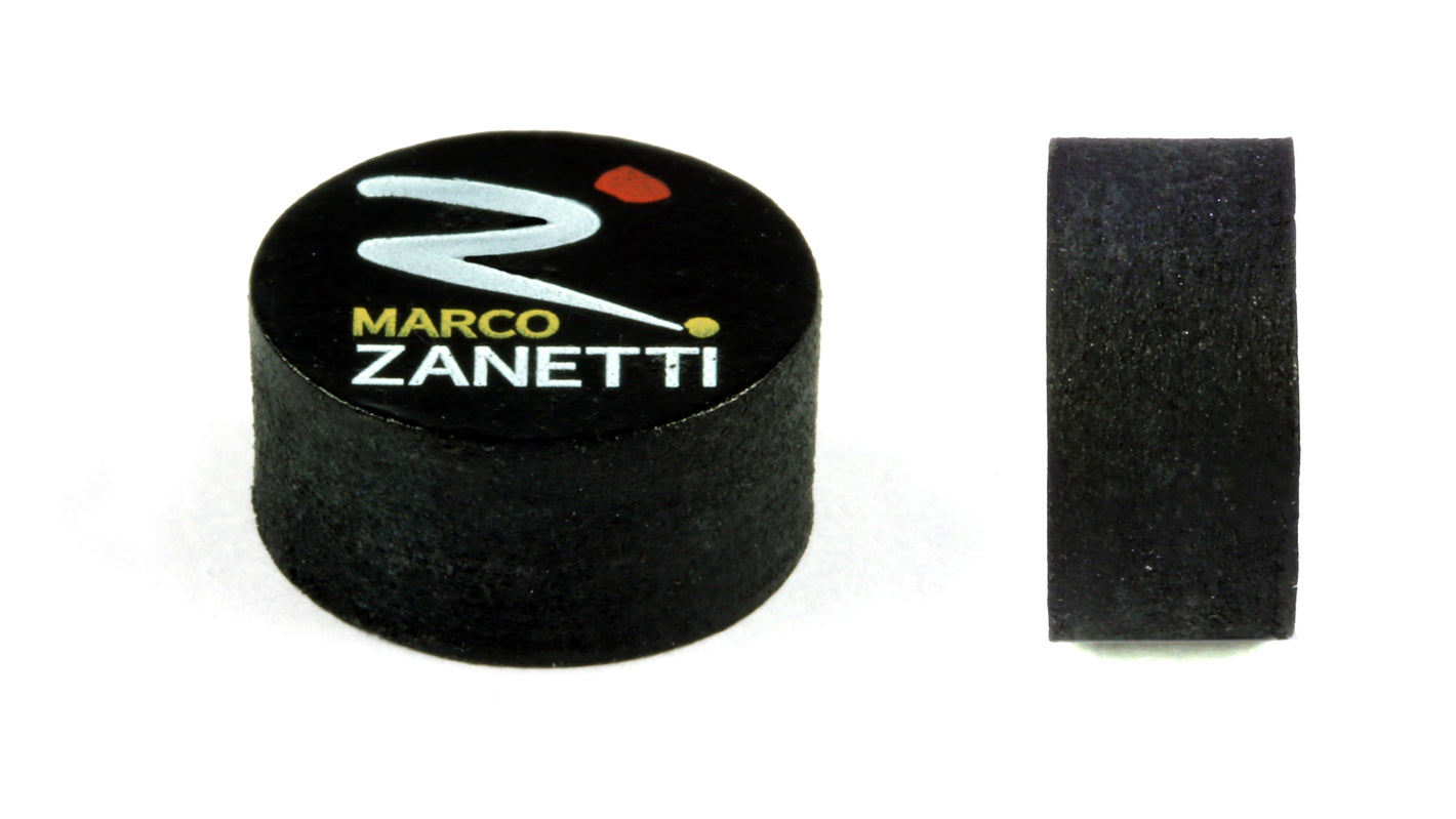 ZANETTI - Leerproces - 13 lamellen