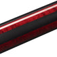 PREDATOR -  carom  cue - P3 CRM DS Rosecarb