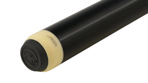 PREDATOR -  carom  Cue - CRM TS4 Black