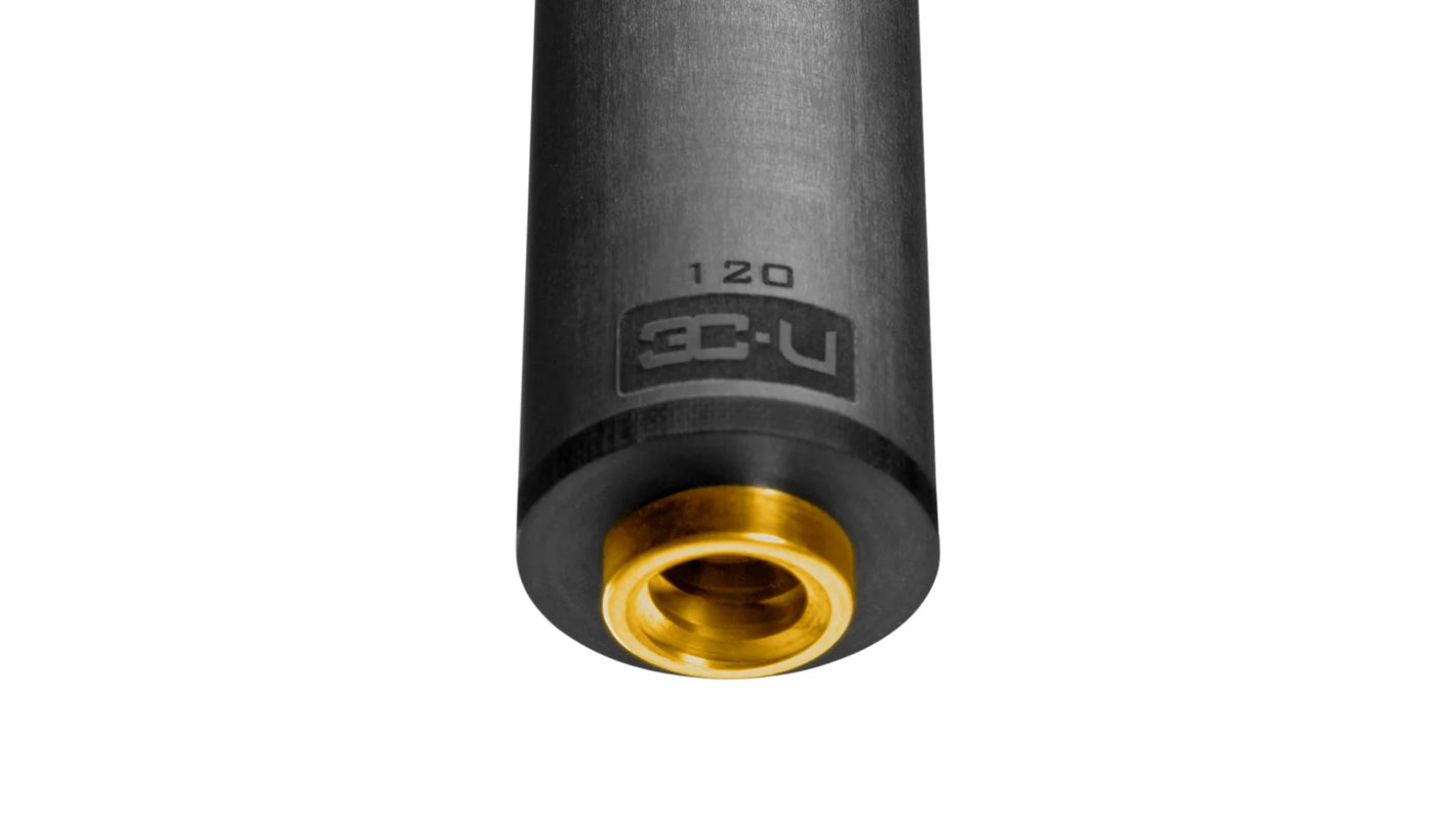 PREDATOR - Flèche en carbone - 3C-U Ultra Low Deflection