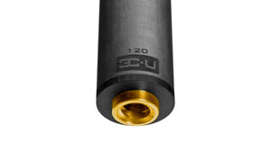 PREDATOR - Carbon Shaft - 3C-U Ultra Low Deflection