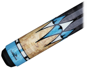 LONGONI - Ambizione por David ZAPATA