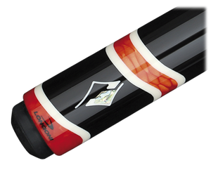 LONGONI - Black Pearl II por Jean REVERCHON