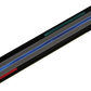 LONGONI - Queue de billiard français - Black Rainbow by Martin HORN