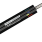 LONGONI - Queue de billiard français - Black Rainbow by Martin HORN