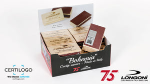 LONGONI - Schuurmachine