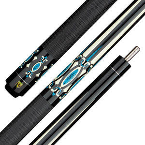 VAULA - Carom Blue / Beige