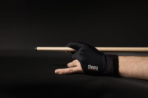THEORY - Gant de billard