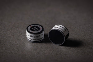 KAMUI - Procédé - Clear black