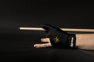 BILLKING - Gant de billard