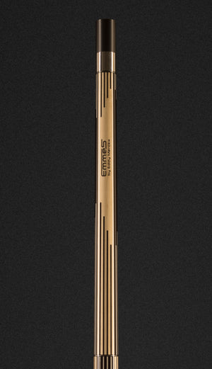LONGONI - Carom cue - Emme 5 by Eddy MERCKX