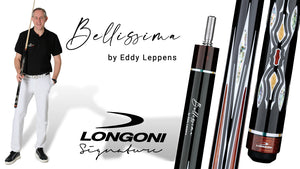 LONGONI - Bellissima by Eddy LEPENS