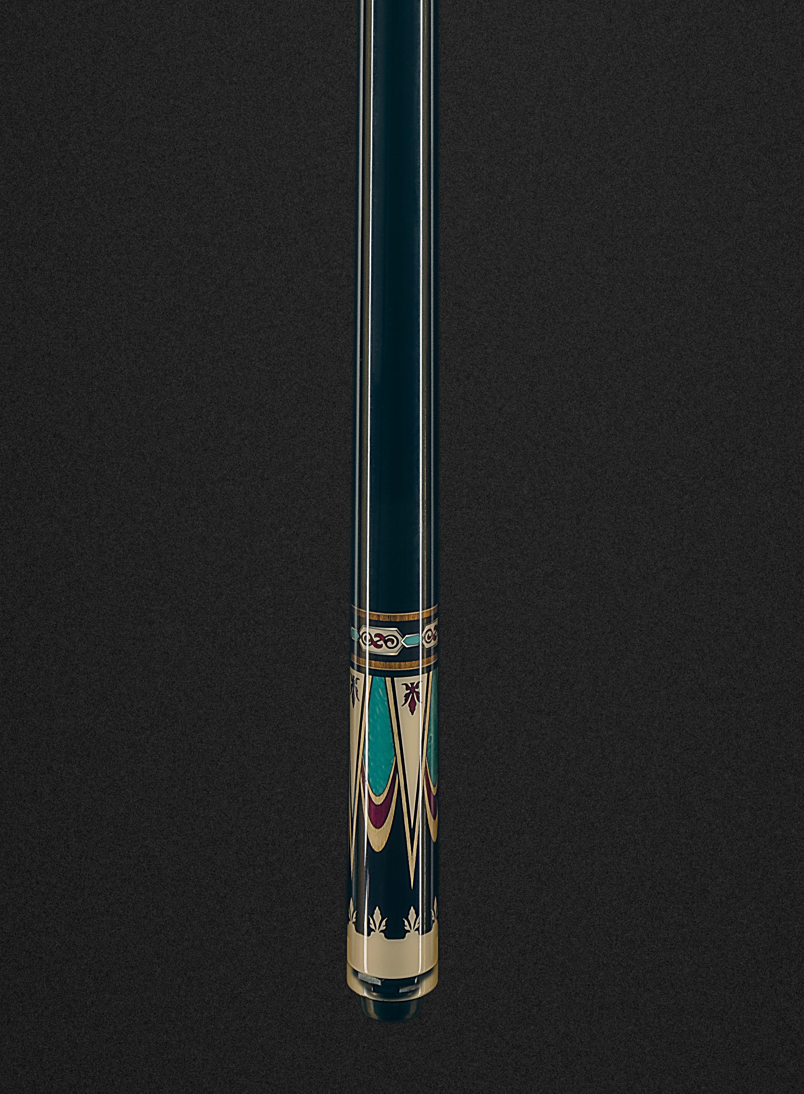 Queue de billard Carambole Adam Grand Prestige 2 Queue de billard Carambole Adam Grand Prestige 2
