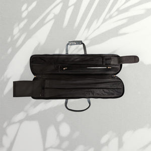 TANGO - Etui en cuir haut de gamme pour fûts et flèches