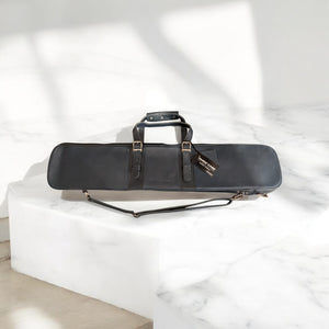 TANGO - Etui en cuir haut de gamme pour fûts et flèches