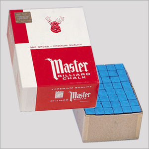 MASTER - Bleu